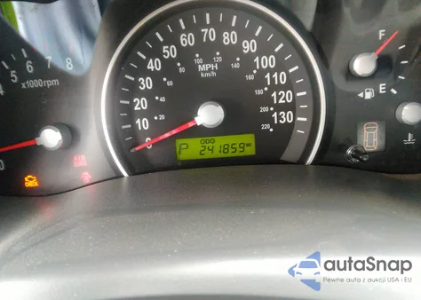 2006 Kia Sedona Ex/Lx from USA, damaged, VIN KNDMB233266075219